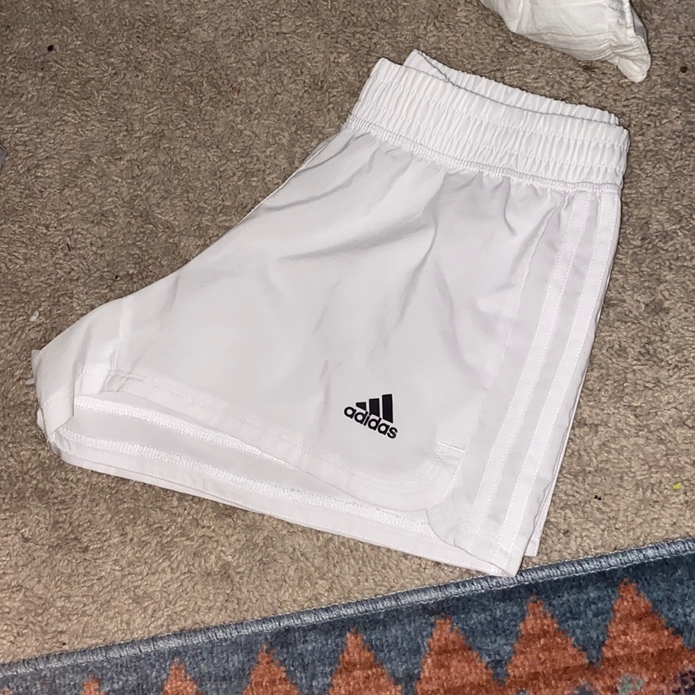 Adidas Shorts!!!